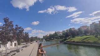 Kırşehir Kent Park.