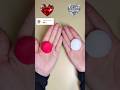 Clay Mixing❤️+🤍=? #claymixing #satisfying #unboxing #asmr #clay