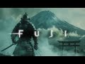 F u j i  japanese zen ambient  relaxing flute music for relaxation