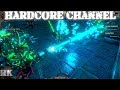 Warhammer 40000: Mechanicus - прохождение - Как же ты слаб =12=