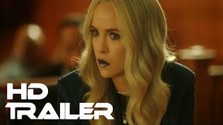 The Flash 7x08 Promo "The people vs Killer Frost" Season 7 Episode 8 Trailer