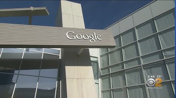 Privacy Concerns Over Google Healthcare Data
