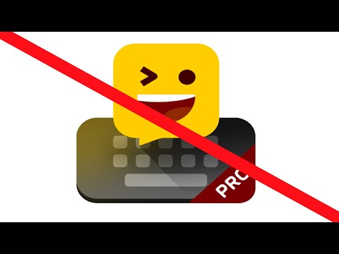 Почему нельзя устанавливать приложение FaceMoji ?