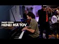 Henei Ma Tov W Emmet Cohen Jeremy Pelt Tivon Pennicott Henei Ma Tov W Emmet Cohen Jeremy Pelt Tivon Pennicott