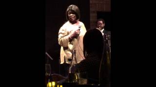 Irma Thomas - Ruler of my heart