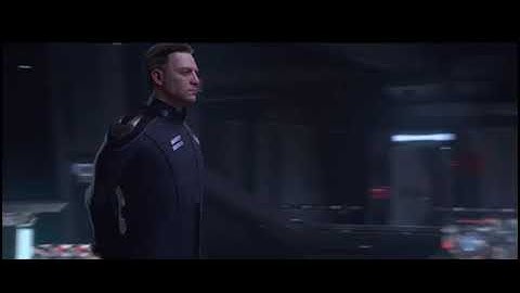 Master of Orion: Conquer the Stars - Intro Cinematic