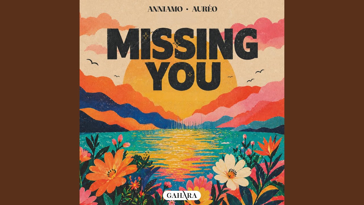 Watch Missing You on YouTube Watch Missing You on YouTube