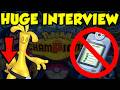 NO BATTLE REPLAYS | BALANCE CHANGES CONFIRMED | NO EVIOLITE - Pokemon Champions Interview