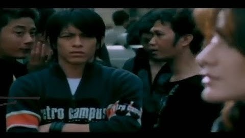 Peterpan X NOAH - Khayalan Tingkat Tinggi (Edited Music Video)