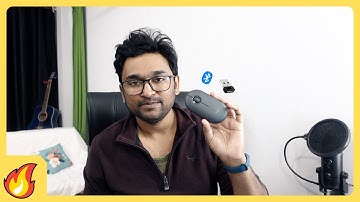 Logitech Pebble Mouse M350 for Your Mac