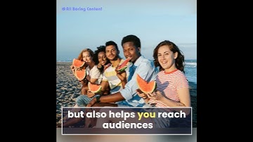 Maximize Your Content Reach! 📈✨