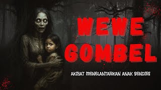 GOMBEL 1998: True Story of a Child Who Disappeared in Semarang Due to Parental Negligence