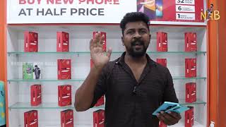 Mobile Phones 50% Less Price / I Phone Heavy Discont / Chennai Cashify / Nanga Romba Busy