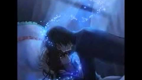 vampire knight kaname & yuki