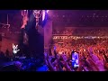 Pearl Jam &quot;Betterman&quot; live @ Laszlo Papp Arena Budapest July 12th 2022