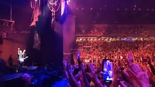 Pearl Jam &quot;Betterman&quot; live @ Laszlo Papp Arena Budapest July 12th 2022