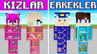 Berca Vs Mi̇necraft