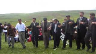 Balçeşme Köyü Şehit Er Cevdet Çelenk İ.Ö.O. Uçurtma Şenliği'nden bir kesit.