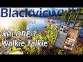 Das Ultimative Prepper Phone Blackview XPLORE 1