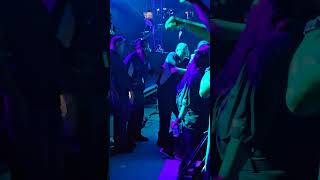 Famous One bad trip... #phish @phish #livemusic @zeemusiccompany #music #concerts #treyanastasio Wealth