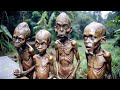 The Tribe That Was Discovered In Congo Shocked The World The Tribe That Was Discovered In Congo Shocked The World