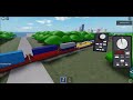 Ns 7239 leads csx 7339 and up 9379 tripleheader roscale roblox
