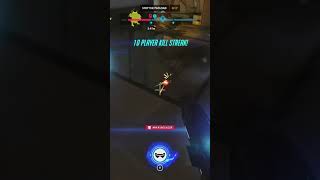 multi kill clip #beneathgg #overwatch #overwatchcommunity #gaming #gamingcommunity