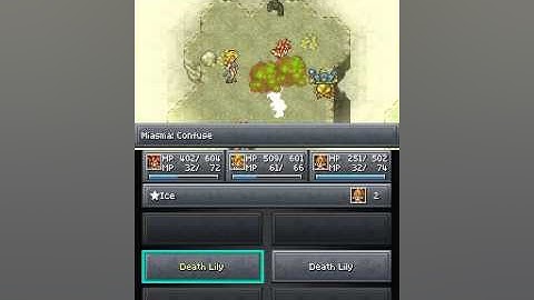 Chrono Trigger (NINTENDO DS) Part 10