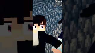 JUST HOLD MY HAND! 😍😍 #minecraft #aphmau #minecraftanimation