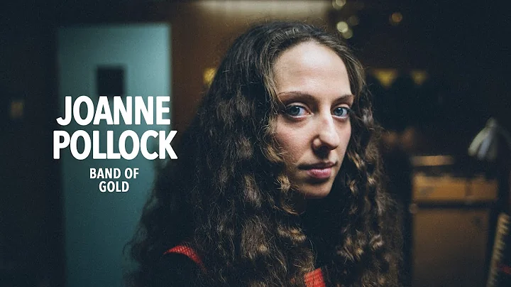 Joanne Pollock - "Band of Gold" (Cover)