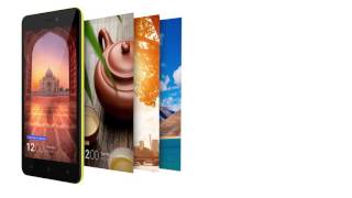 Gionee P5 Mini |  Hands on Review