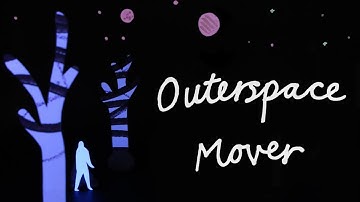 Tom Rosenthal - Outerspace Mover (Official Music Video)