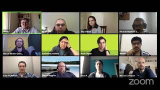 DVC July '20 Meetup