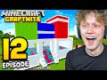 Craftnite 2: Episode 12 - MY FIRST SHOP! (selling rarest items)