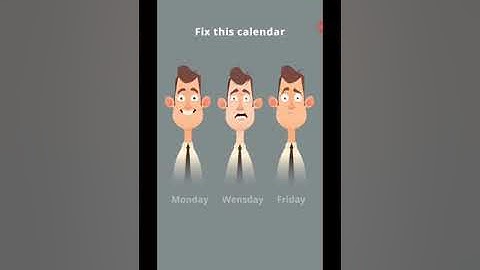 Brain Wash Level 46,47,48,49,50 WalkThrough Solution | Fazie Gamer