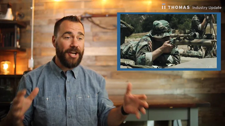 Former Special Ops Sniper Rates 4 Iconic Shooting ...