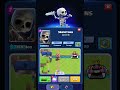Comment I love Larry!!! #clashroyale #gaming #fyp #clash