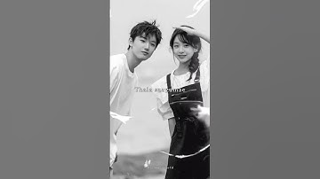 Thumbnail of Koodamela Koodavechi 💕 #kdrama #cdrama #youtubeshorts / Tamil Edit /