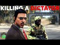 ASSASSINATING A DICTATOR! | PGN #193