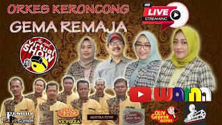 Download Lagu KERONCONG GEMAREMAJA KONSER VIRTUAL SAAT PANDEMI COVID 19 DARI STUDIO WARNA MULTIMEDIA AGUSTUS 2020 MP3