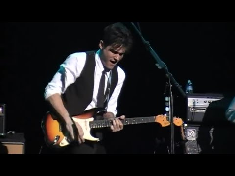 John Mayer Trio