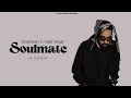 Badshah x Arijit Singh - Soulmate (Official Music Video) | Hiten | Ek THA RAJA