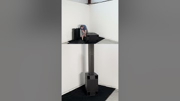 From build to blast, the BASSBOSS Sublim8 Column delivers.