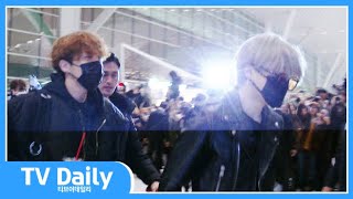 방탄소년단(BTS) '어두워도 괜찮아, 아미가 비춰줄게'