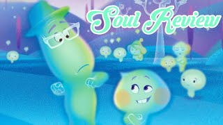 Soul Review (spoiler free)