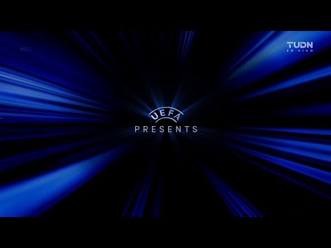 UEFA Super Cup 2020 Intro - Heineken & Nissan