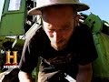 Teamwork and Leadership in Logging