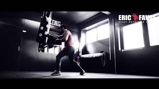 Mehdi Dakaev - Mma Fighter Team Eric Favre