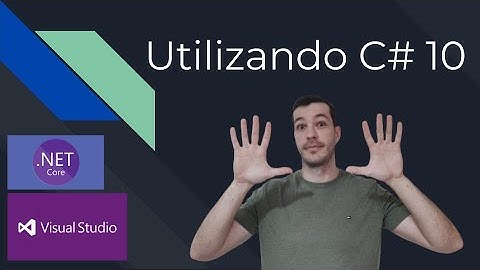.Net - Implementando filed scope namespaces e global usings
