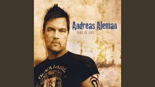 Video thumbnail of "Andreas Aleman - This Is Life"